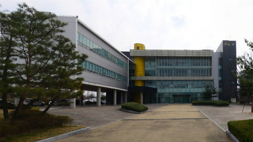 본사 전경사진